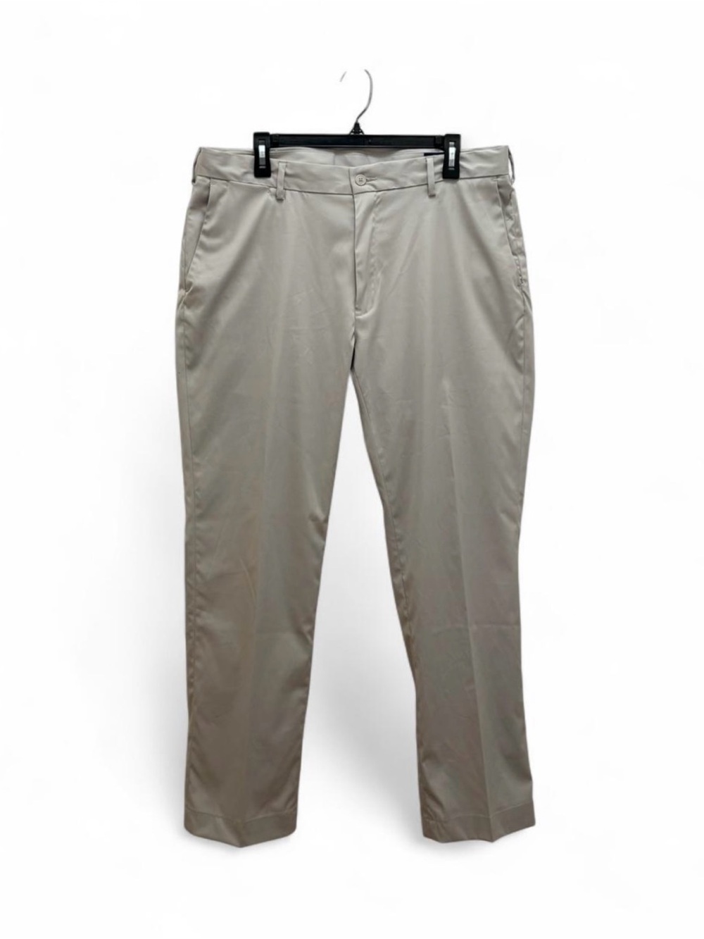 Polo Ralph Lauren Sand Performance Stretch Classic Straight Fit Size 36” Preppy